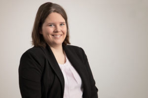 Alicia Catron, Principal and Solicitor at Catron Simmons Lawyers, Bella Vista