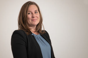 Michelle Simmons, Principal and Solicitor at Catron Simmons Lawyers, Bella Vista