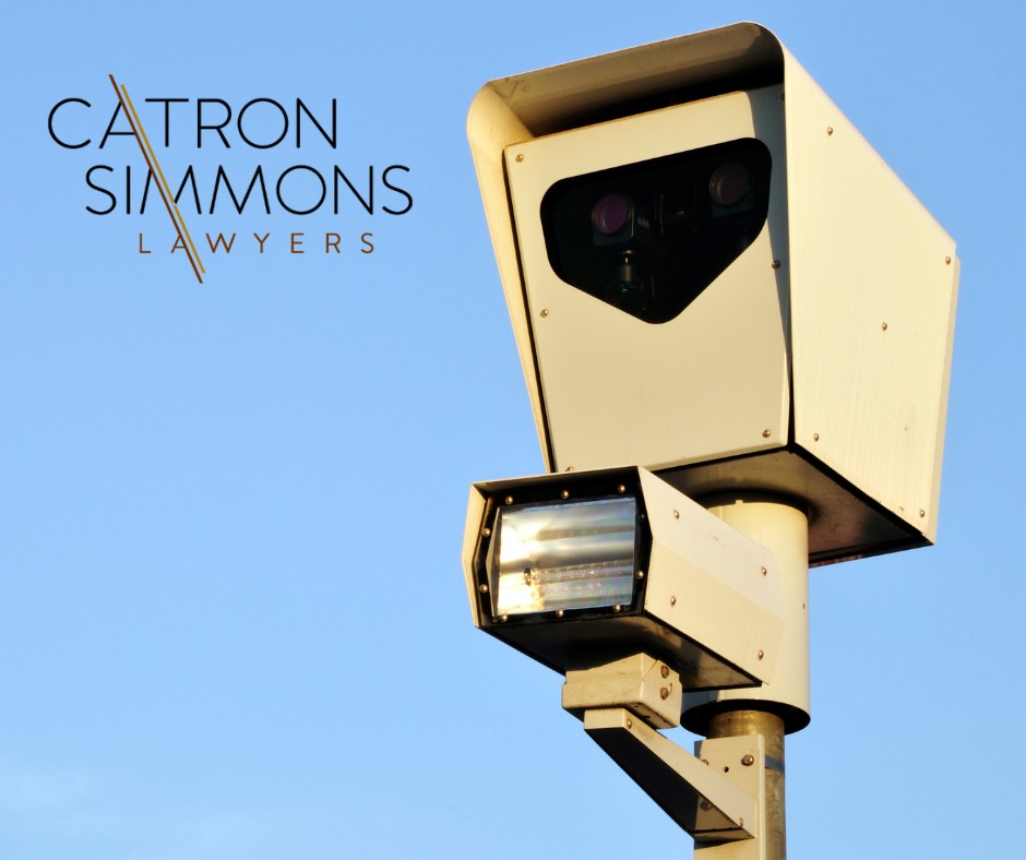 Red Light Camera Fine NSW | Leniency, Demerit Points & More