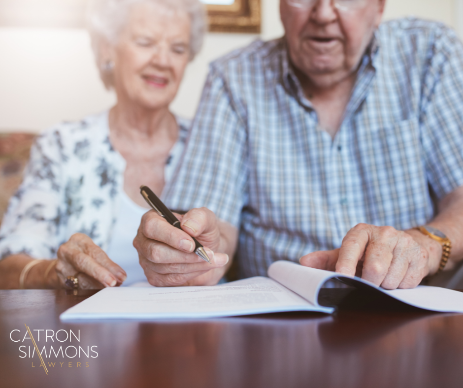 What happens if the Executor of a Will has deceased in NSW?