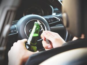 What to do after a drink driving charge NSW